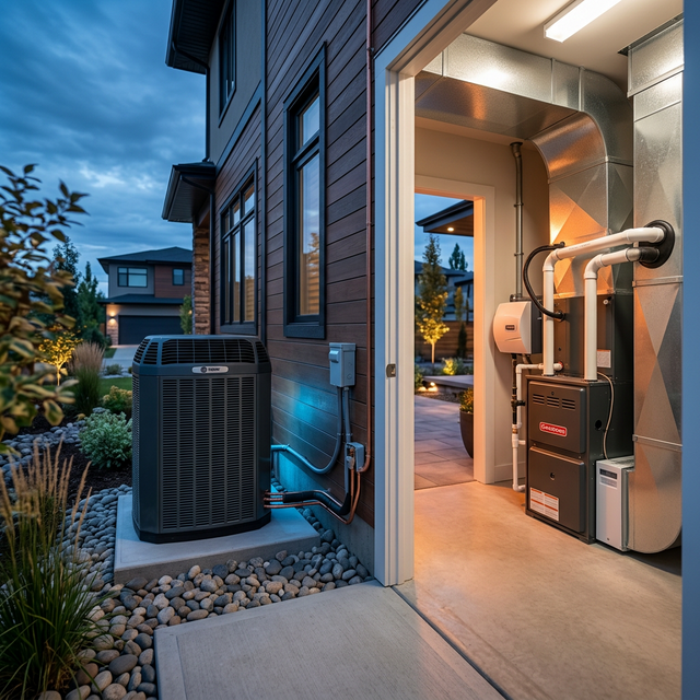 Emergency HVAC Repair